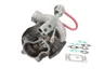 Turbocompresor