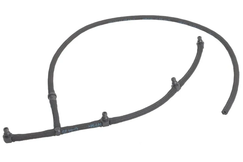 5801476218 Furtun combustibil FPT