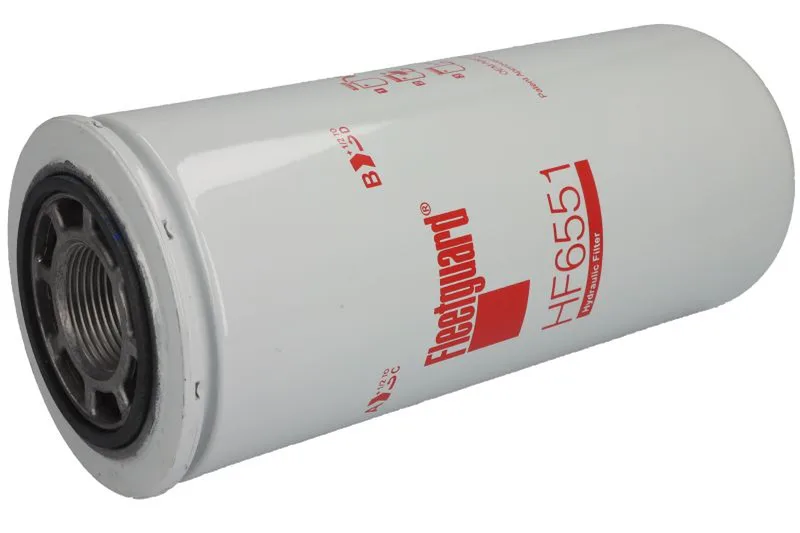 Filtru, sistem hidraulic primar