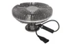 Cupla, ventilator radiator