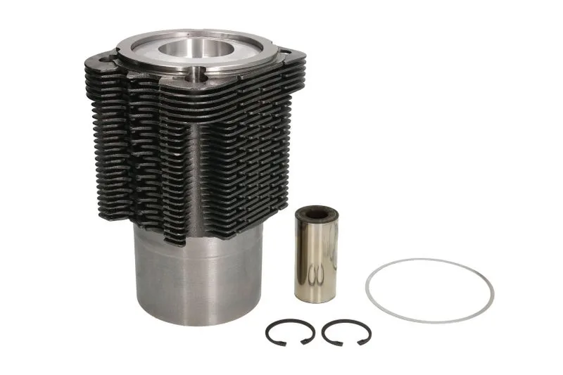 Set raparatii, piston/bucsa cursa cilindru