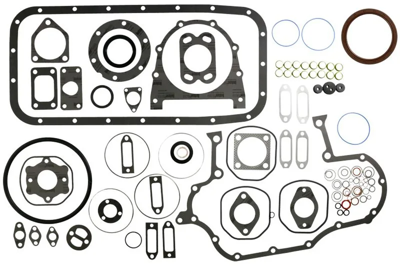 Set garnituri complet, motor