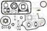 Set garnituri complet, motor