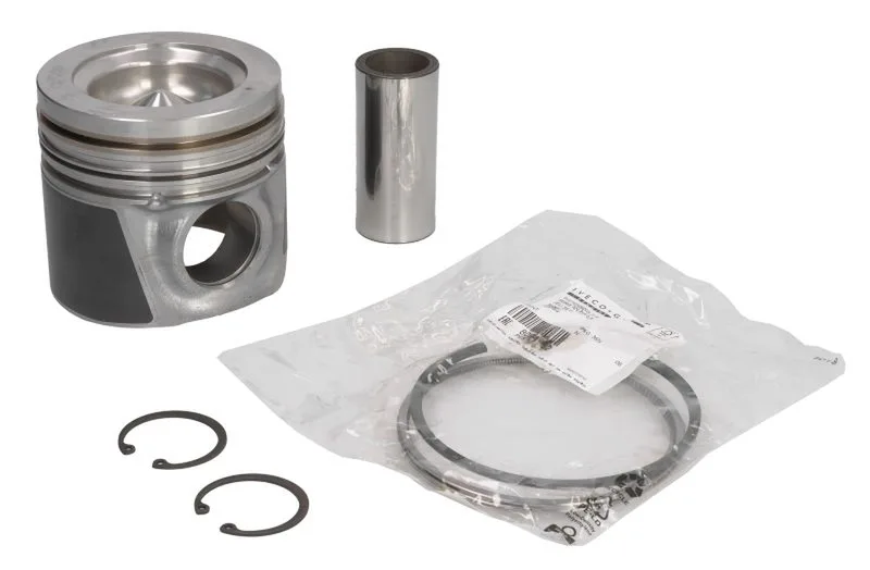 Piston