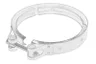504199227 Set montaj, turbocompresor OE CNH