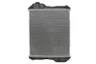 11125002 Radiator, racire motor HIGHWAY AUTOMOTIVE