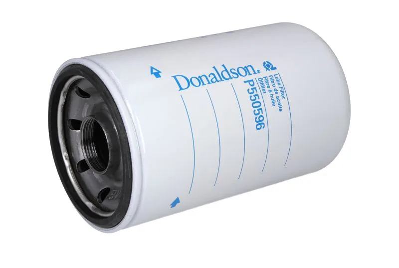 P550596 Filtru ulei DONALDSON OFF