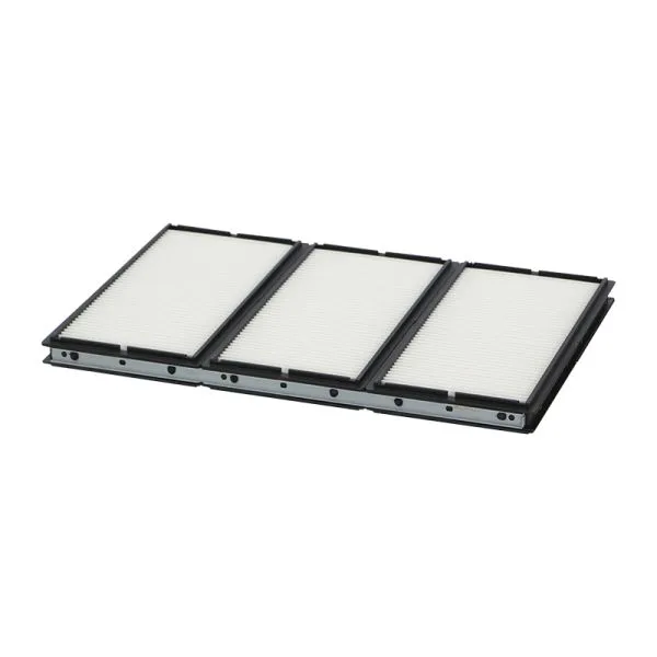Filtru, aer habitaclu