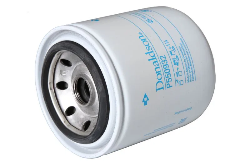 Filtru combustibil