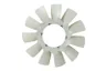 Paleta ventilator, racire motor