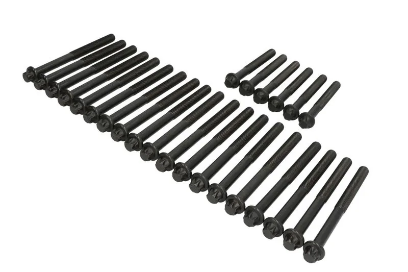Set surub chiulasa