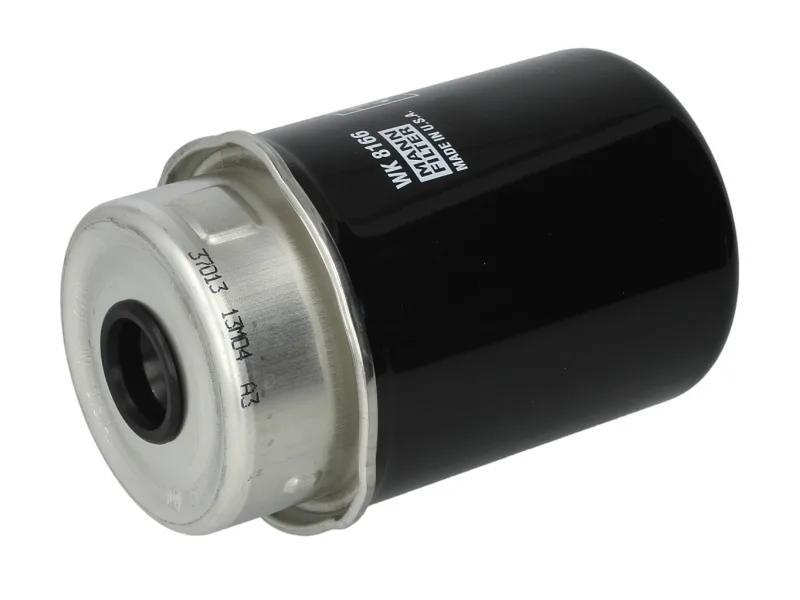 Filtru combustibil