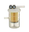 WK 6055 Filtru combustibil MANN-FILTER