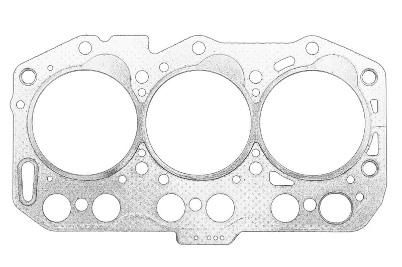 119E10-01330 Garnitura chiulasa OE YANMAR
