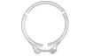 504199227 Set montaj, turbocompresor OE CNH