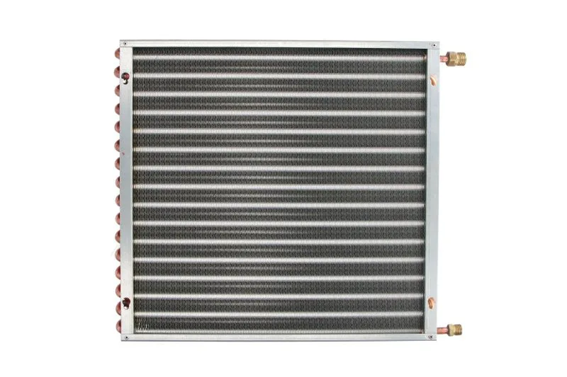 422047N Condensator, climatizare AKS DASIS