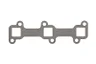 ENT010652 Garnitura, galerie evacuare ENGITECH