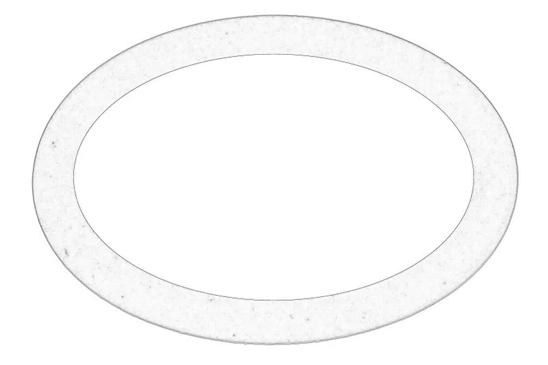 14463681 Etansare ulei, transmisie manuala OE CNH