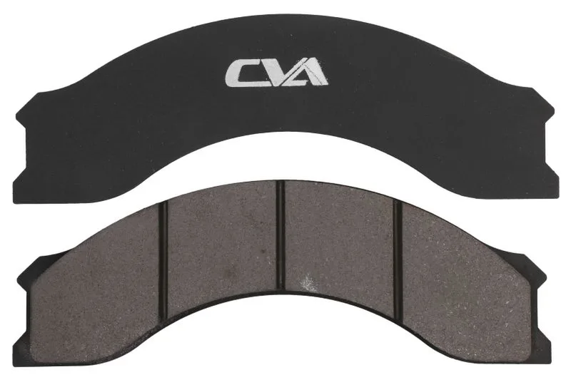 V11709020 CVA Set placute frana,frana disc