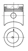 Piston