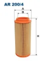 Filtru aer
