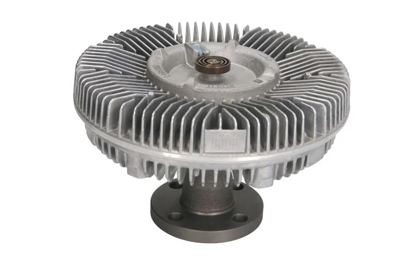 Cupla, ventilator radiator