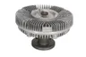 Cupla, ventilator radiator