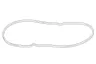 129555-51711 Chit reparatie, unitate pompa-diuza OE YANMAR
