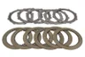 149302-CR Set ambreiaj CARRARO