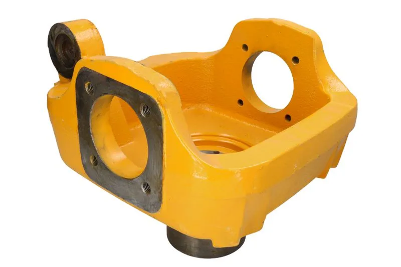 448-42703 Articulatie directie, suspensie roata ANAC MAKINA