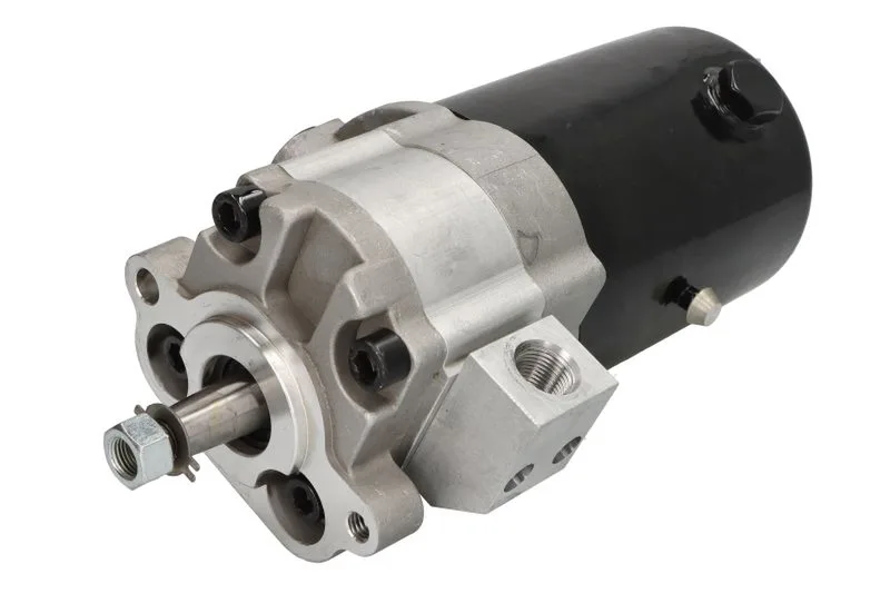 HTTP-AG-209 Sistem de directie orbitrol PNEUMATICS