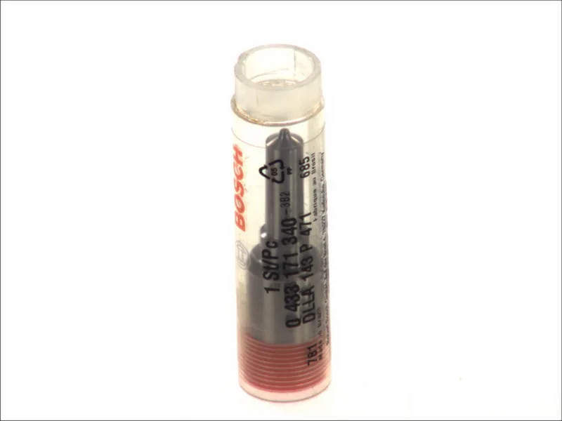 Injector