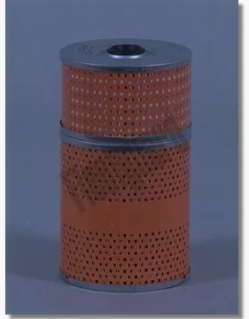 Filtru ulei