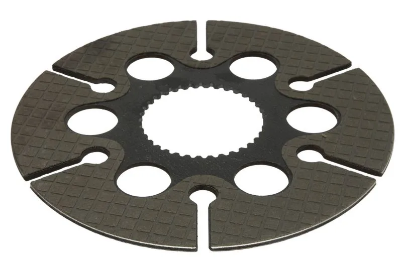 382114 Set reparatie, diferential CARRARO