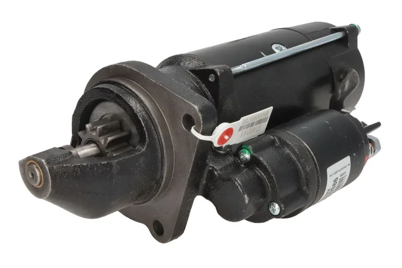 Demaror
