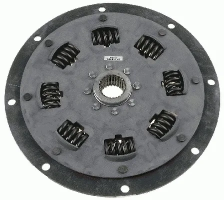 1866 600 019 Disc ambreiaj SACHS