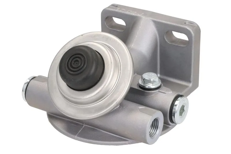 Montare filtru de combustibil