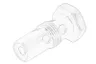 T435229 Supapa presiune ulei OE PERKINS