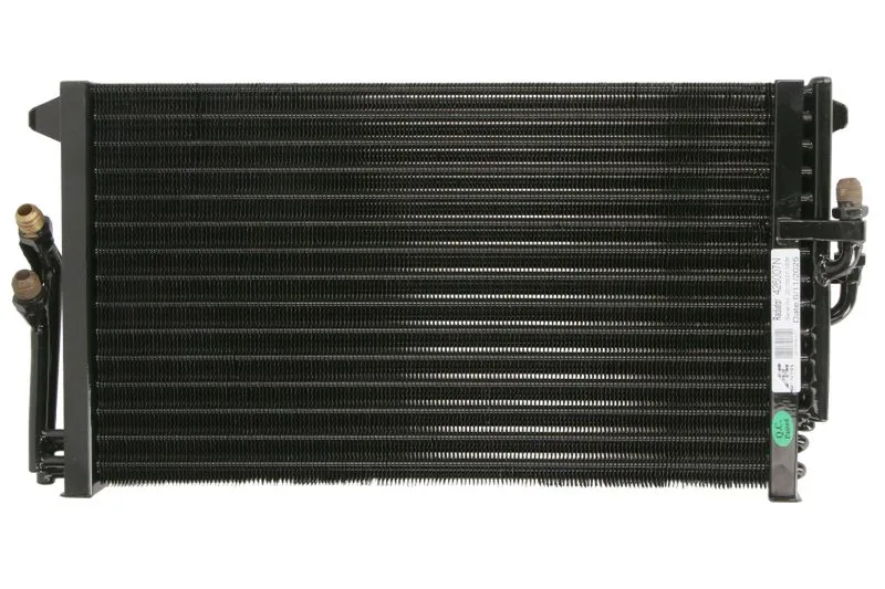 426007N Radiator ulei, ulei motor AKS DASIS