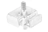 1E8490-01351 Tampon, suport motor OE YANMAR