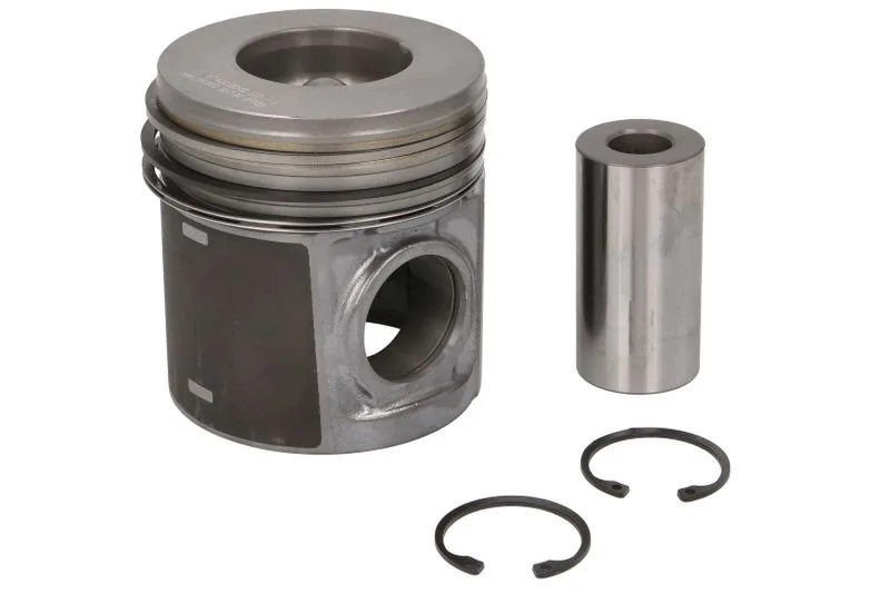 Piston
