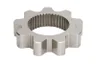Pinion, pompa ulei
