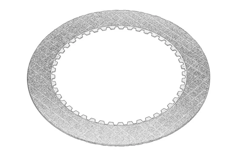 Disc ambreiaj
