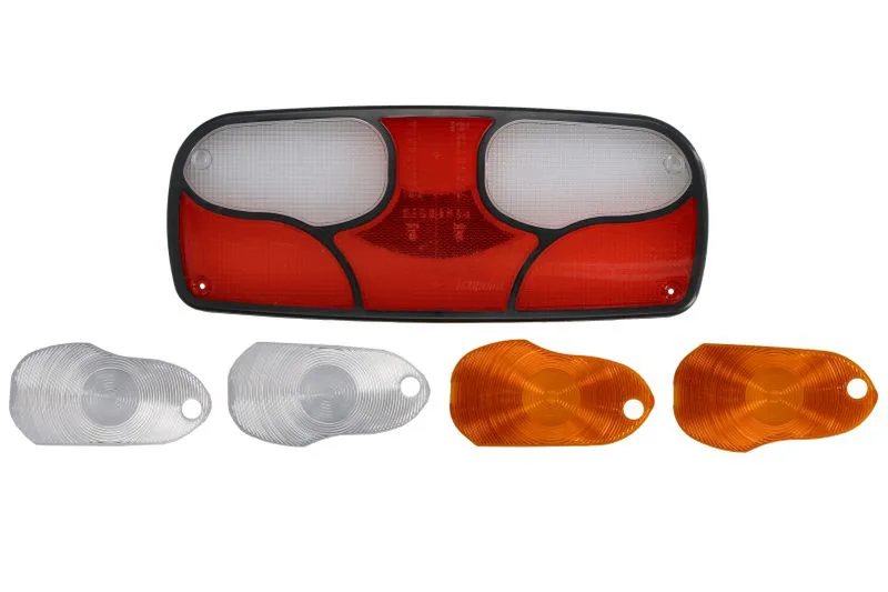 1012434 Lumina de clarificare COBO
