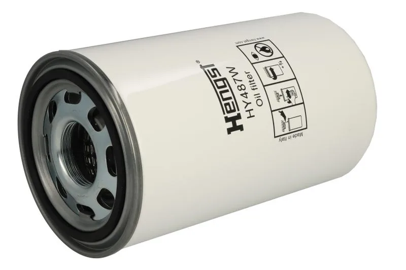 HY487W Filtru, sistem hidraulic primar HENGST