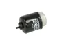 WK 8167 Filtru combustibil MANN-FILTER