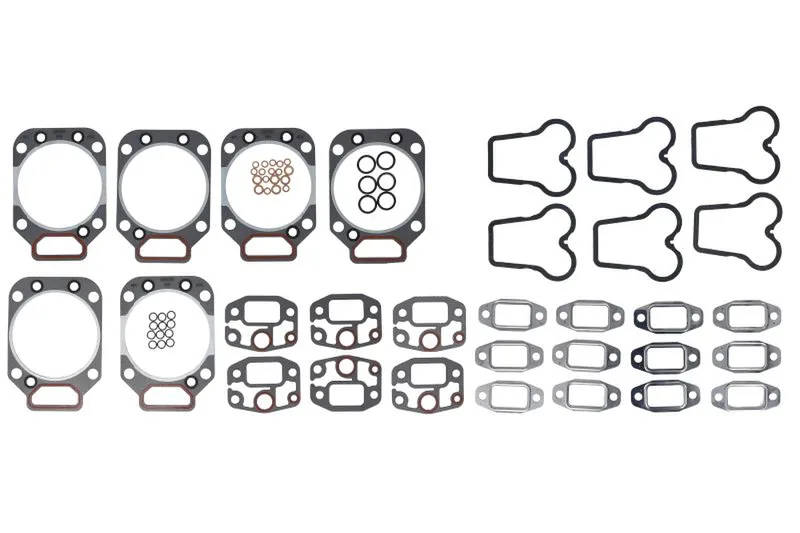 ENT000310/6 Set garnituri pentru motor ENGITECH