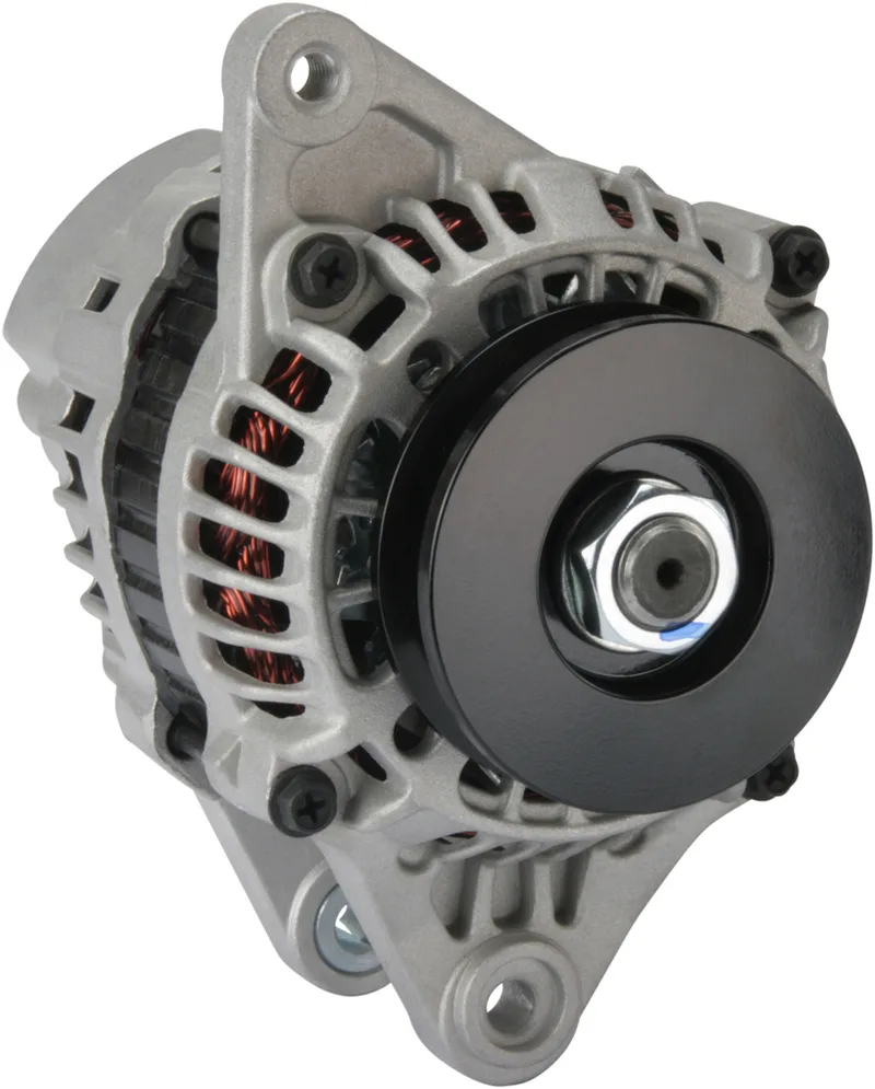 F 032 114 079 Alternator HC-CARGO