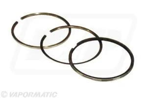 Set segmenti piston
