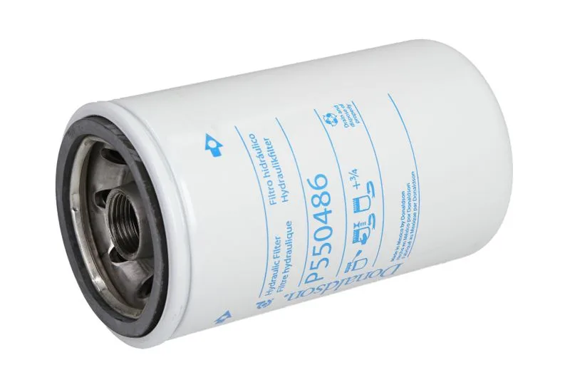 Filtru, sistem hidraulic primar